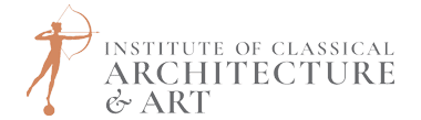 ICAA logo