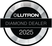 Lutron Diamond Dealer 2023