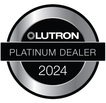 Platinum Lutron Dealer