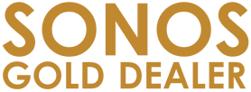Sonos Gold Dealter