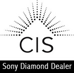 CIS Sony Diamond Dealer