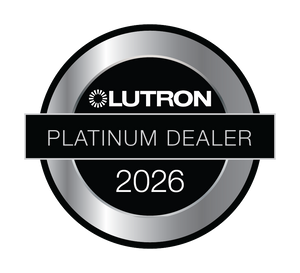 Lutron Platinum Dealer