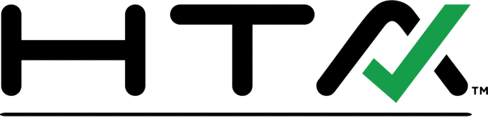 HTSA HTA logo