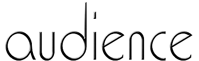 Audience AV Cables logo