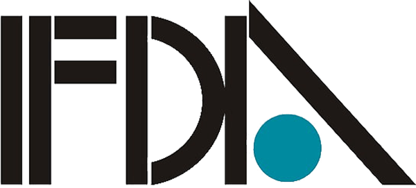 IFDA logo