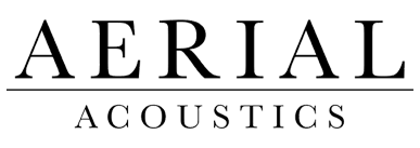 Aerial Acoustics logo