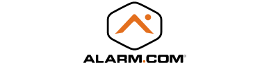 Alarm.com logo