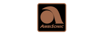 Ambisonic logo