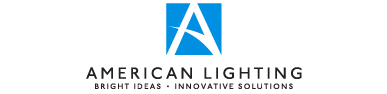American Lighting Logo
