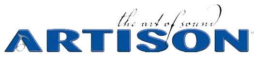 Artison logo