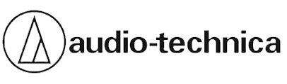 Audio Technica logo