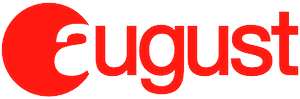 August Lock logo
