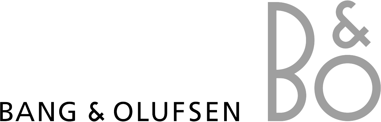 Bang & Olufson logo