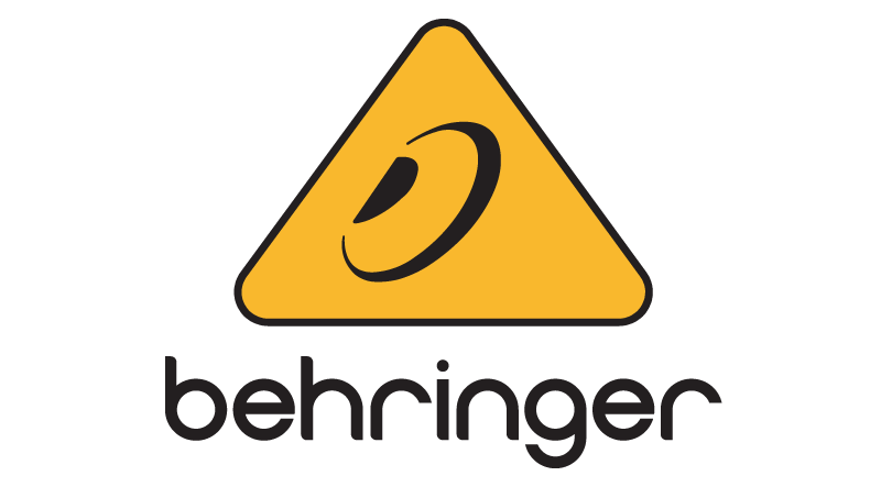 Behringer Logo