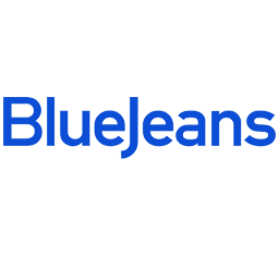 BlueJeans Logo