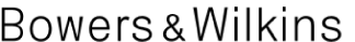 Bowers Wilkins logo
