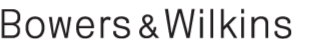 Bowers & Wilkins logo