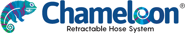 Chameleon Retractable Hose System