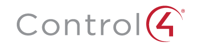 Control4 logo