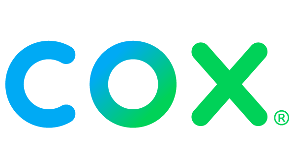 cox logo