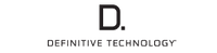Definitive Technology logo