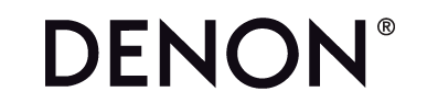 Denon logo