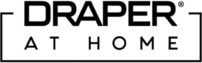 Draper at Home Logo