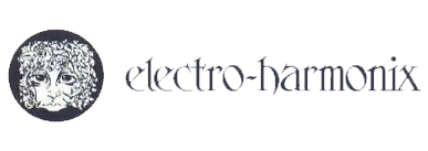 Electro Harmonix logo