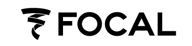 Focal logo