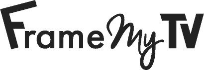 Frame My TV logo