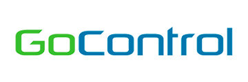 Go Control logo