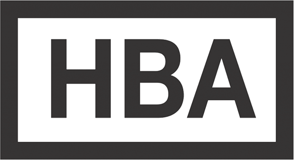HBA logo