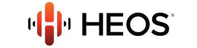 Heos logo