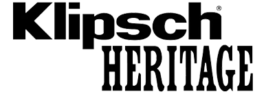 Klipsch Heritage logo