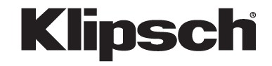 Klipsch logo