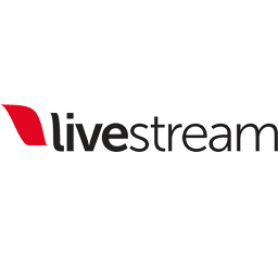 Livestream Logo