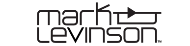Mark Levinson logo