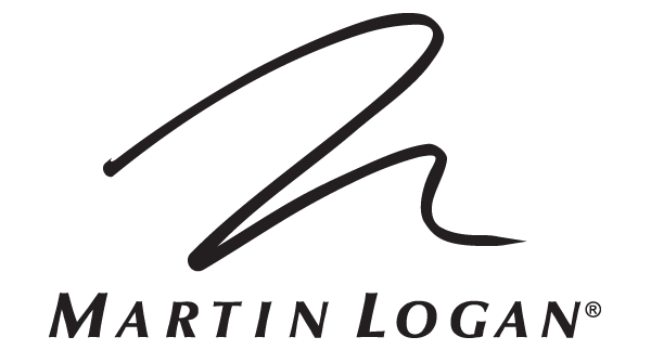 Martin Logan logo