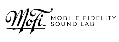 Mobile Fidelity (MoFi) logo