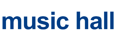 Music Hall logo