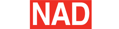 Nad logo