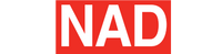 NAD logo