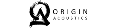 Origin Acoustics logo