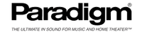 Paradigm logo