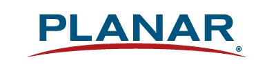 planar logo