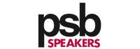 PSB Speakers logo
