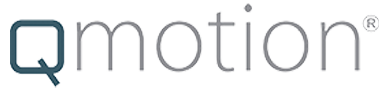 Qmotion logo