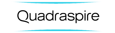 Quadraspire logo