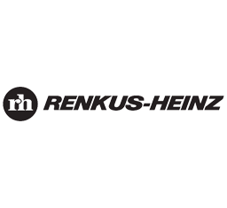 Renkus-Heinz Logo