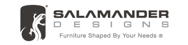 Salamander logo
